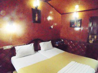 Malikayil Houseboats, Alleppey 3